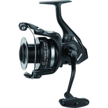 Mulineta Okuma C-Fight FD 6000