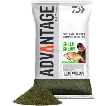 Nada Daiwa Green Bream, 1kg Nada Daiwa Green Bream, 1kg