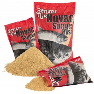 Nada novac sanger 3 kg Benzar Mix