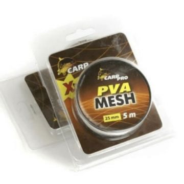 Plasa PVA rezerva Carp Pro, 5m (Marime: 25mm)