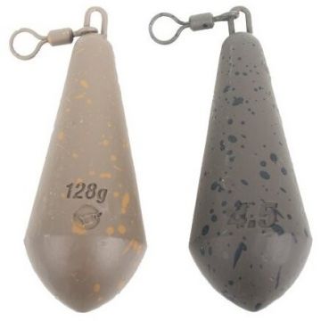 Plumb distance cu vartej Korda, 2 buc (Greutate plumb: 98 g)