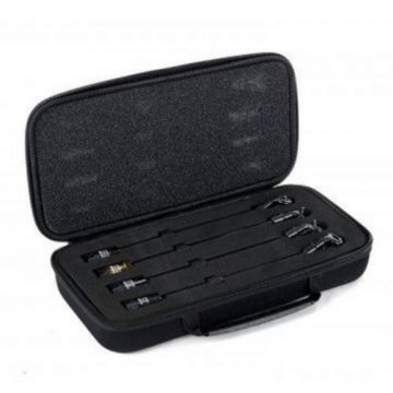 Set 4 swingere Carp Pro Smart Bobbin