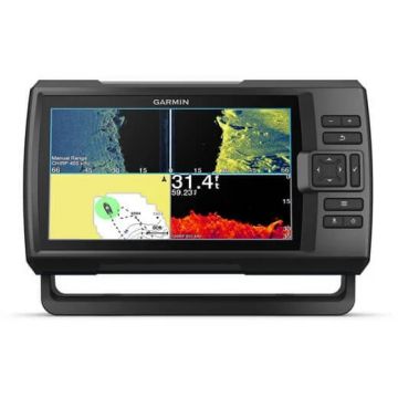 Sonar Garmin Vivid 9SV