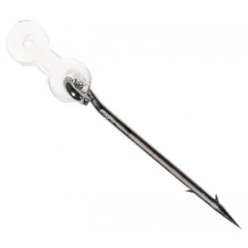 Spin momeala Formax cu inel de silicon (Lungime: 7 mm)