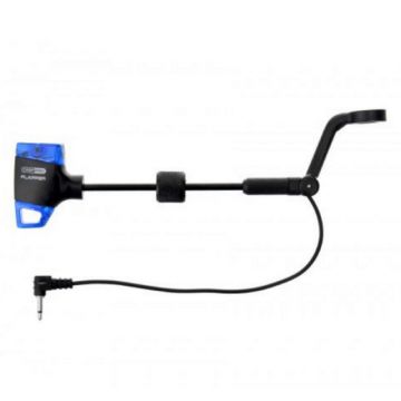 Swinger Carp Pro Flapper Led (Culoare: Albastru)