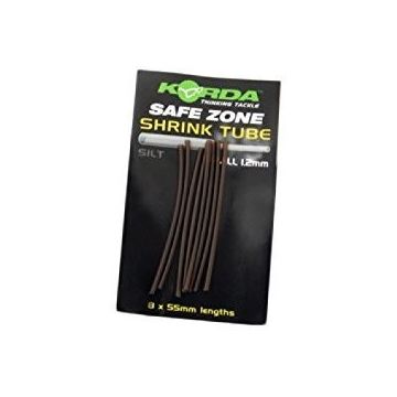 Tub Thermo retractabil Korda 8buc (Diametru: 1.6mm)