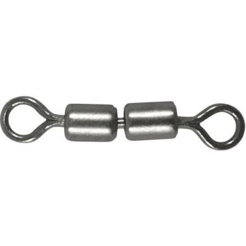 Vartej dublu Daiwa N-Zone, 6buc (Marime Agrafa: 10)