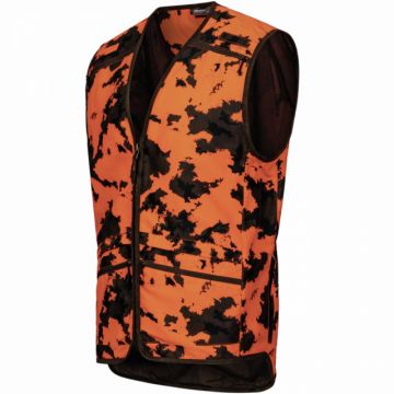 Vesta Blaser Ken Blaze, camuflaj (Marime: 3XL)