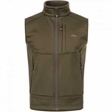 Vesta fleece Blaser Karlo, verde (Marime: L)