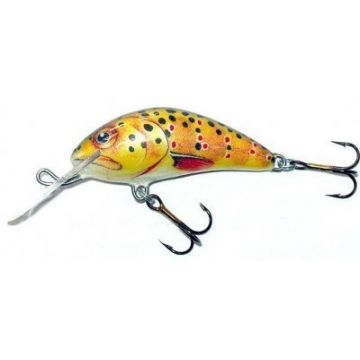 Vobler Salmo Hornet H5S T scufundator 5 cm/8 gr