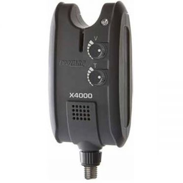 Avertizor electronic Pro Carp X4000 Cormoran