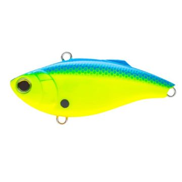 Duel Hardcore Flashi'n Vibe 6.5cm/20gr Sinking : Culoare - BCL Duel Hardcore Flashi'n Vibe 6.5cm/20gr Sinking : Culoare - BCL