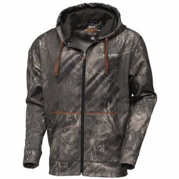 Jacheta Prologic RealTree Fishing Zip (Marime: XL)