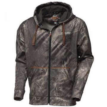 Jacheta Prologic RealTree Fishing Zip (Marime: XL)