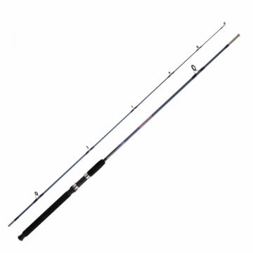 Lanseta Arno Reaper Spinning, 2.7m, 100-150g, 2 tronsoane Lanseta Arno Reaper Spinning, 2.7m, 100-150g, 2 tronsoane