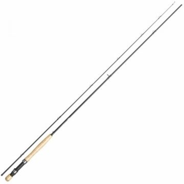 Lanseta Fly Baracuda Hopper, 2.55m, clasa 5-6, 2 tronsoane