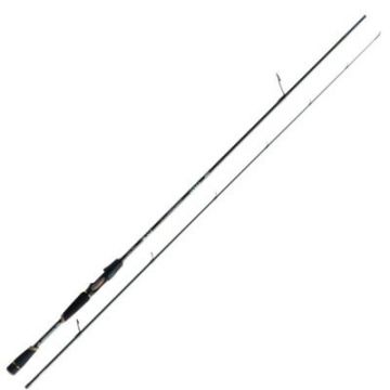 Lanseta Jaxon Green Point XTL Spin, 2.10m, 10-40g, 2 tronsoane
