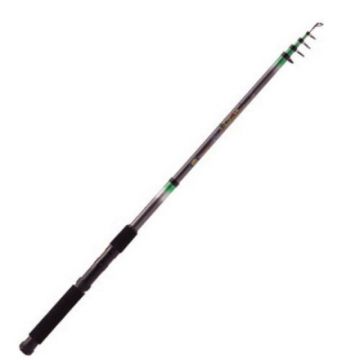 Lanseta telescopica LineaEffe Pro Lord, 20-50g (Lungime lanseta: 2.10m)