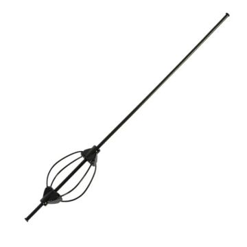 Momitor culisant EnergoTeam, 4 spire (Greutate plumb: 50g)