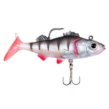 Shad cu jig EnergoTeam Wizard Bass, 1 buc (Lungime naluca: 6 cm) Shad cu jig EnergoTeam Wizard Bass, 1 buc (Lungime naluca: 6 cm)