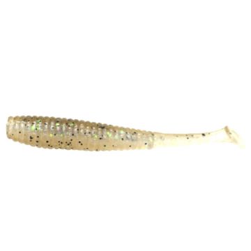 Shad Jackall Tail, Prism, 7 cm, 6 buc