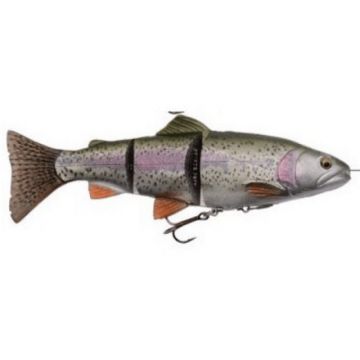 Shad Savage Gear 4D Trout Line, culoare SS01, 15cm, 35g