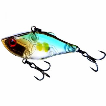 Vobler Mustad Rouse Vibe 50S, Ghost Ayu, 5cm, 7.6g