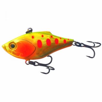 Vobler Mustad Rouse Vibe 50S, Pink Trout, 5cm, 7.6g