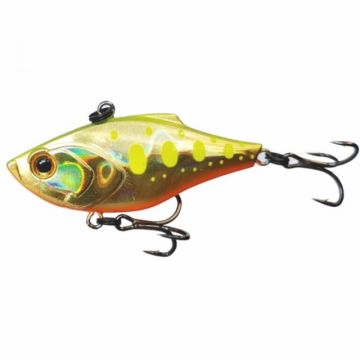 Vobler Mustad Rouse Vibe 50S, Yellow Trout, 5cm, 7.6g