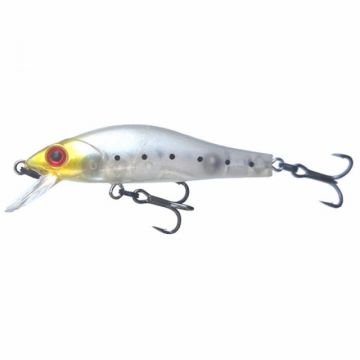 Vobler Mustad Scurry Minnow 55S, Pearl Spots, 5.5cm, 5g