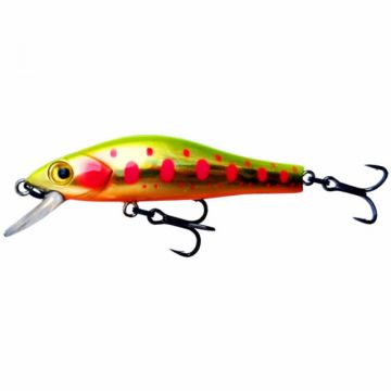 Vobler Mustad Scurry Minnow 55S, Pink Trout, 5.5cm, 5g