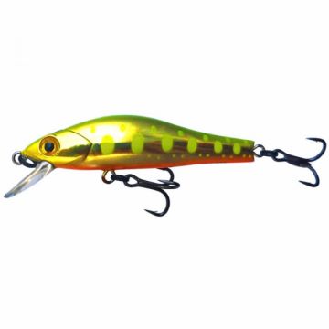 Vobler Mustad Scurry Minnow 55S, Yellow Trout, 5.5cm, 5g