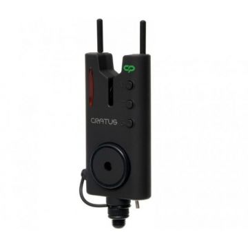 Avertizor digital Carp Pro Cratus