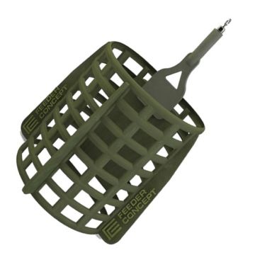 Cosulet Feeder Concept Nano Plus (Greutate plumb: 40g)