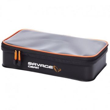 Geanta Savage Gear, marime L, 33.5x20x8cm Geanta Savage Gear, marime L, 33.5x20x8cm