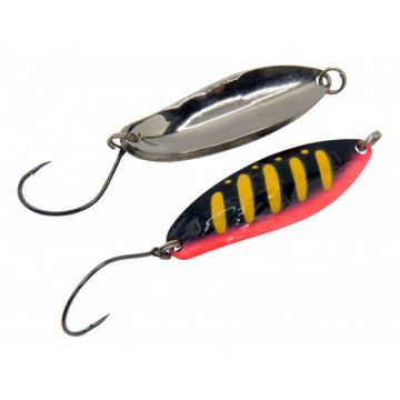 Lingurita oscilanta Antem Northern Bux, culoare PC/S, 6cm, 18g