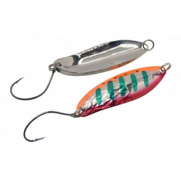 Lingurita oscilanta Antem Northern Bux, culoare PL (S), 6cm, 18g