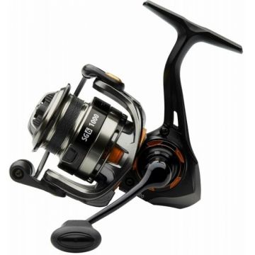 Mulineta Savage Gear SG6, 9 rulmenti (Marime Tambur: 3000)