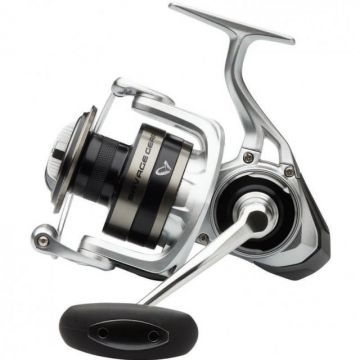 Mulineta Savage Gear SGS6, 7 rulmenti (Marime Tambur: 8000)