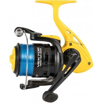 Mulineta Trabucco Vektor Master (Marime Tambur: 4000)