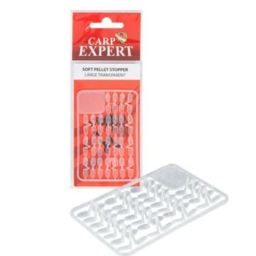 Opritor transparent pentru pelete Carp Expert CXP