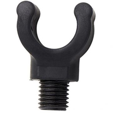 Suport lansete spate Prologic Clinch Rubber, marime L- 21mm, 3 buc