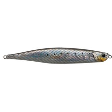 Vobler Rapture Bowed Minnow, culoare 01/S, 9cm, 7g