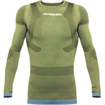 Bluza corp First-Layer Dryarn Spring (Marime: XL)