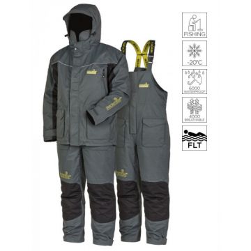 Costum iarna Norfin Element Floating (Marime: XL) Costum iarna Norfin Element Floating (Marime: XL)