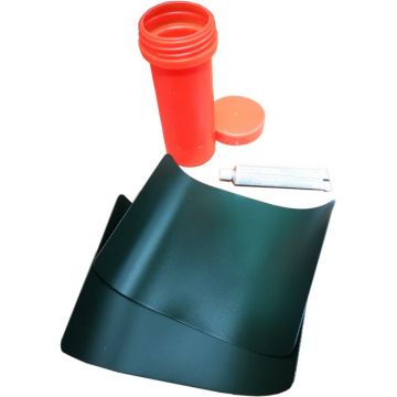 Kit Allroundmarine pentru reparatie barca gonflabila Kit Allroundmarine pentru reparatie barca gonflabila