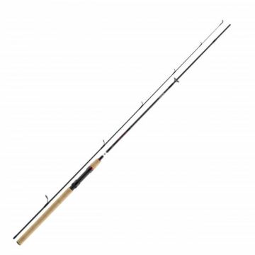 Lanseta Daiwa Ninja X Spin 2.40m, 15-50g, 2 tronsoane