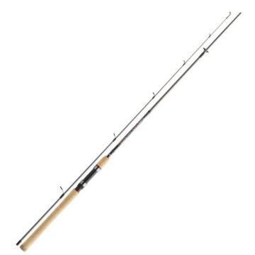 Lanseta Daiwa Sweepfire Spin, 2.40m, 10-40g, 2 tronsoane