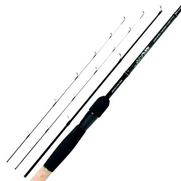 Lanseta Maver MV-R M2 Carp Feeder, 3.30m, 40g, 2+2 tronsoane