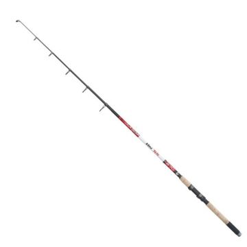 Lanseta telescopica 2.4m / 20-40g Carp Expert